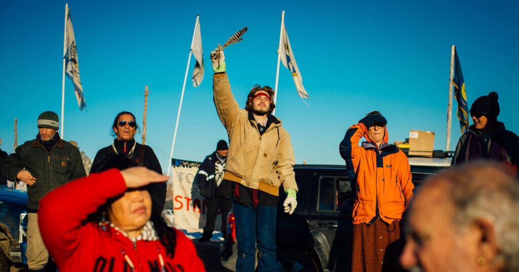 Unusual Greenpeace Lawsuit May Proceed, Dutch Court Says