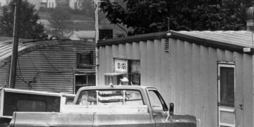 A Bully’s Murder, Still Unsolved, Is Revisited Onstage
