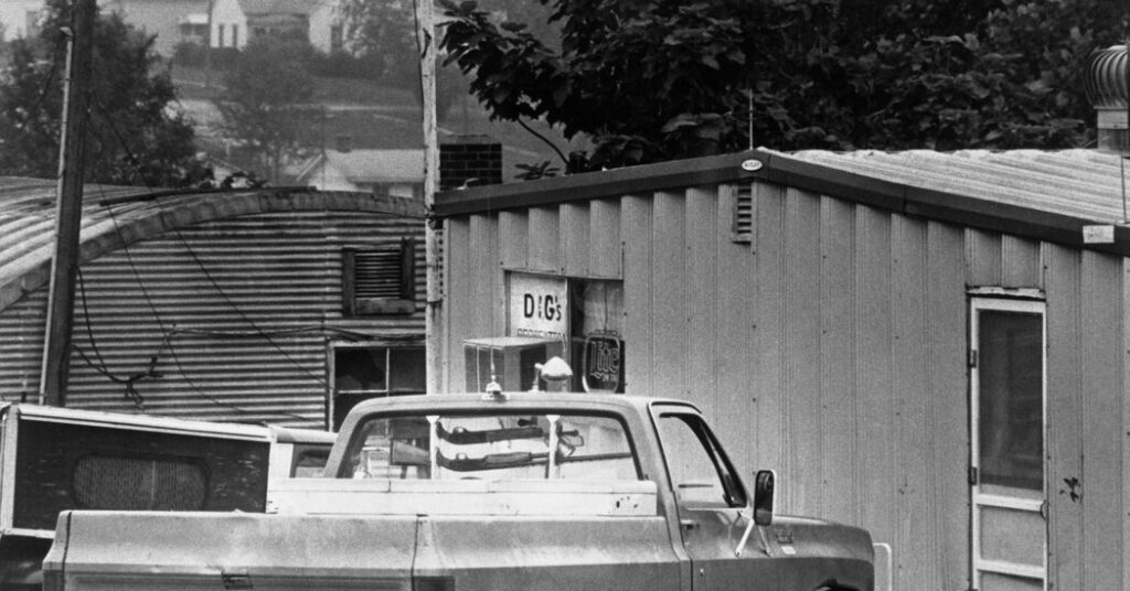 A Bully’s Murder, Still Unsolved, Is Revisited Onstage