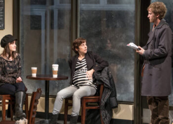 ‘The Fantasticks’ and ‘Gloria’ Will Head to Broadway This Season