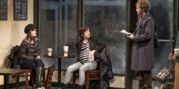 ‘The Fantasticks’ and ‘Gloria’ Will Head to Broadway This Season
