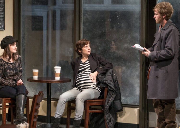 ‘The Fantasticks’ and ‘Gloria’ Will Head to Broadway This Season