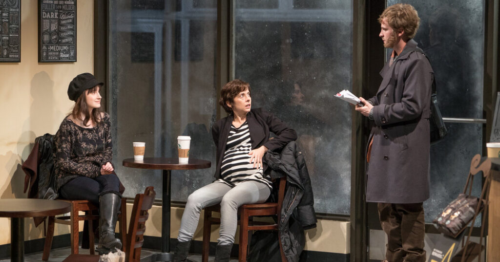 ‘The Fantasticks’ and ‘Gloria’ Will Head to Broadway This Season
