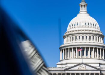 G.O.P. Revives Immigration Bill, Weighing Ban on Trump’s Fund