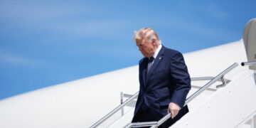 Obscure Group With Trump Ties Plans to Route Funds to His Allies for Legal Fights