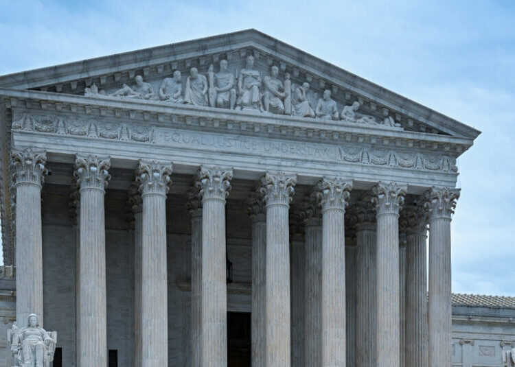 In Alabama Ruling, Supreme Court Signals Limited Role for Federal Courts in Redistricting Fights