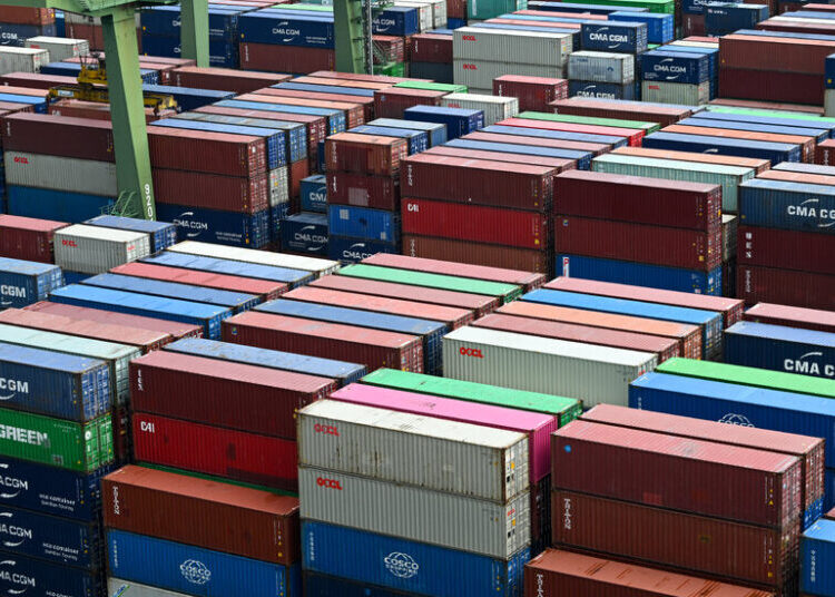 Trump Administration Turns to a New Rationale to Justify Old Tariffs