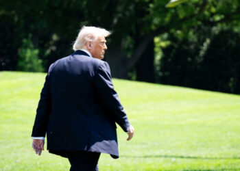 Republicans Begin to Test the Limits of Trump’s Power by Flexing Their Own