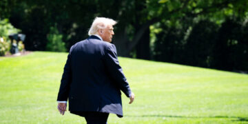 Republicans Begin to Test the Limits of Trump’s Power by Flexing Their Own