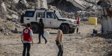 Israel’s High Court Rejects Ban on Red Cross Visits for Palestinian Prisoners