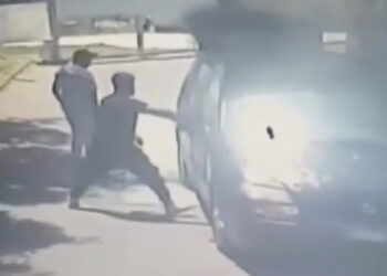 Four Men Are Burned to Death in Italy, Highlighting Abuse of Foreign Workers