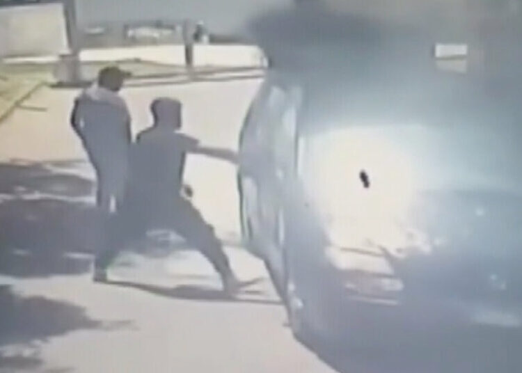 Four Men Are Burned to Death in Italy, Highlighting Abuse of Foreign Workers
