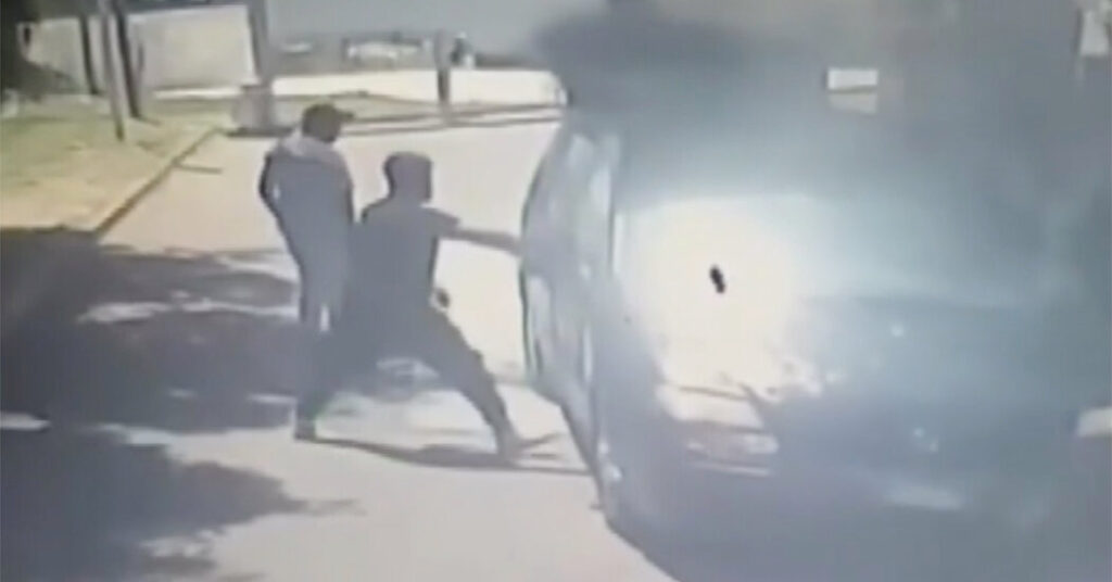 Four Men Are Burned to Death in Italy, Highlighting Abuse of Foreign Workers