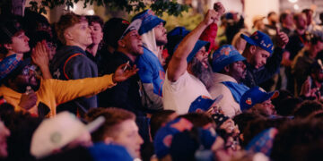 Ban on Knicks Watch Party Outside Madison Square Garden Is Reversed