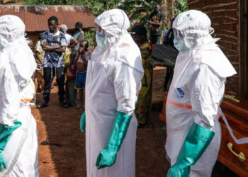 When Trump and Musk Slashed Aid They Left Us Vulnerable, Too