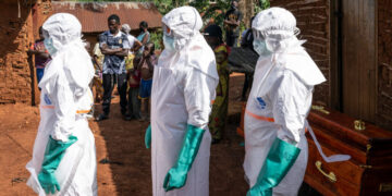 When Trump and Musk Slashed Aid They Left Us Vulnerable, Too