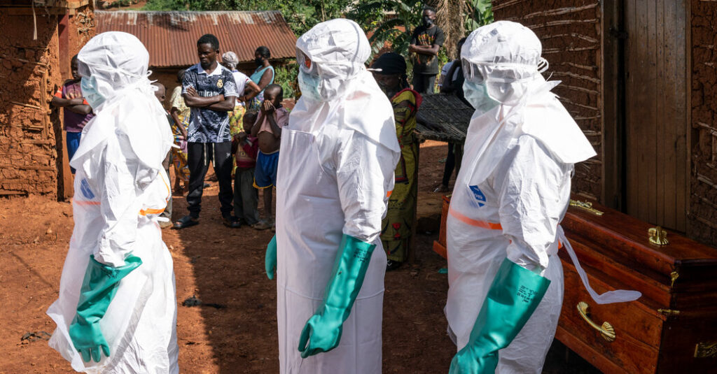 When Trump and Musk Slashed Aid They Left Us Vulnerable, Too