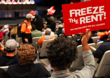 Few Landlords Would Default if New York City Froze Rents, Report Says