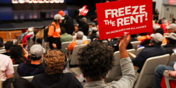 Few Landlords Would Default if New York City Froze Rents, Report Says