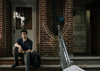 They Have Yet to Sign a Lease. But They’re Furious Over $3,100 Rents.