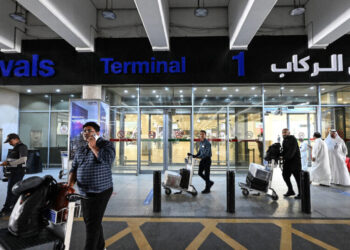 Attack on Kuwait Airport Further Upends Travel in the Mideast