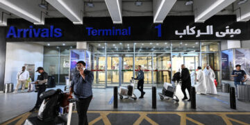 Attack on Kuwait Airport Further Upends Travel in the Mideast
