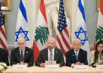 Israel and Lebanon Agree to Renew Cease-Fire