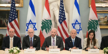 Israel and Lebanon Agree to Renew Cease-Fire