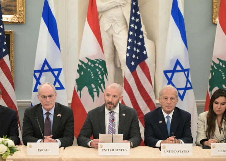 Israel and Lebanon Agree to Renew Cease-Fire