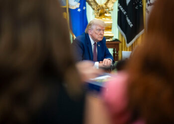 Trump Says Iran War Is ‘Not a Big Thing’ for U.S.