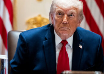 Trump Confirms He Called Netanyahu ‘Crazy’