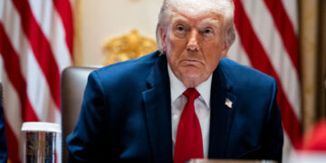 Trump Confirms He Called Netanyahu ‘Crazy’