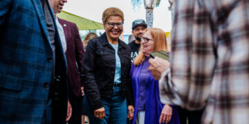 Why Los Angeles Mayor Karen Bass Has to Fight for Her Job