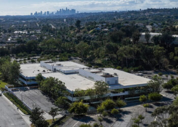 Voters in California City Favor Permanent Ban on Data Centers