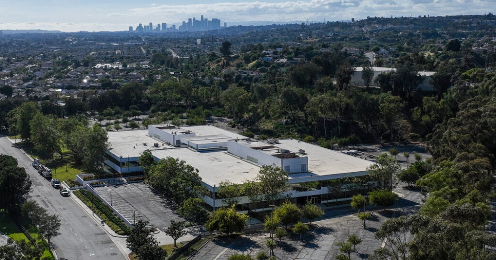 Voters in California City Favor Permanent Ban on Data Centers