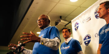 The Democrats’ Big Decision: Black Representation or More Blue Seats?