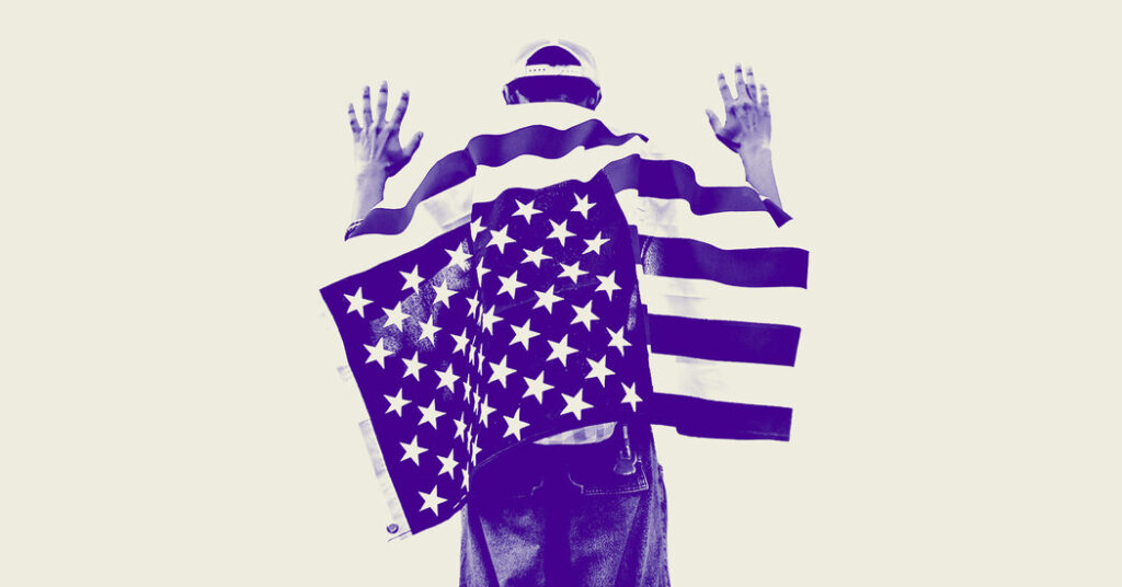 Feeling Nihilistic? You’re Not Alone.