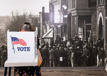 Six Questions Out of Tuesday’s Big Primaries