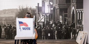 Six Questions Out of Tuesday’s Big Primaries