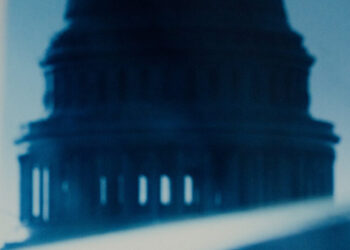 Congress Can Just Shrivel. Or It Can Do What It Did After Nixon.