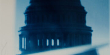 Congress Can Just Shrivel. Or It Can Do What It Did After Nixon.