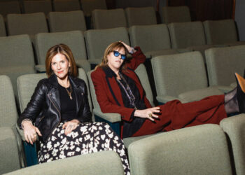 After Beginning as an Act of Defiance, the Tribeca Festival Turns 25
