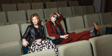 After Beginning as an Act of Defiance, the Tribeca Festival Turns 25