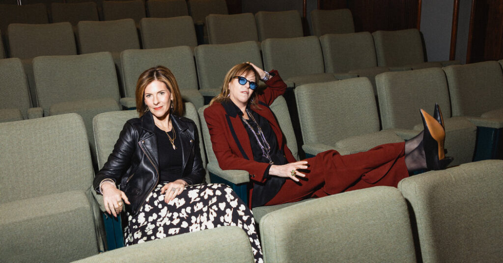 After Beginning as an Act of Defiance, the Tribeca Festival Turns 25