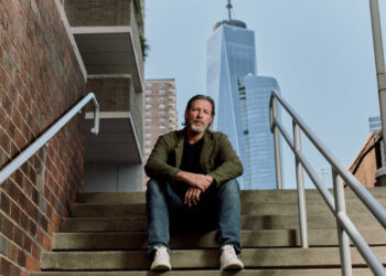 Edward Burns on What It’s Like to Be a Tribeca Festival Veteran