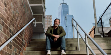 Edward Burns on What It’s Like to Be a Tribeca Festival Veteran