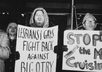 A New Documentary Examines a Once Reviled ’80s Gay Thriller