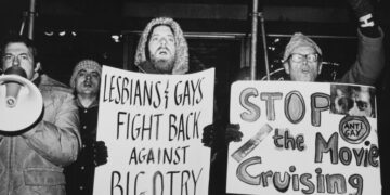 A New Documentary Examines a Once Reviled ’80s Gay Thriller
