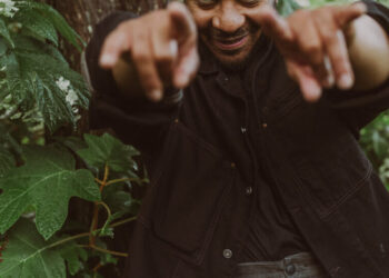 Looking at the World Through André Holland’s Eyes