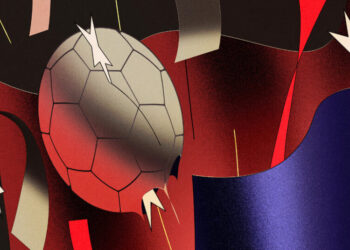 Why Does No One Care About the World Cup This Year?